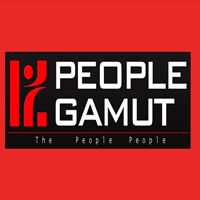 People Gamut HR Solutions Company Logo