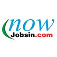 NOW JOBSIN PRIVATE LIMITED Company Logo