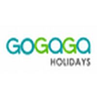 GOGAGA HOLIDAYS Private Limited Company Logo