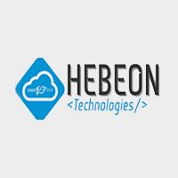 Hebeon Technologies Company Logo