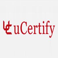 uCertify Training & Learning Pvt Ltd Company Logo