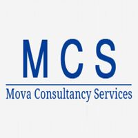 Mova consultancy services Company Logo