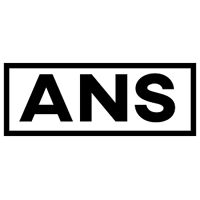 ANS India Company Logo