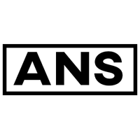 ANS India logo