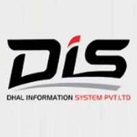 Dhal Information System Pvt. Ltd. Company Logo