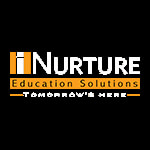 iNurture Education Solutions logo
