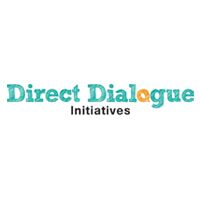 Direct Dialogue Initiatives India Company Logo