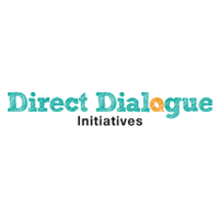 Direct Dialogue Initiatives India Pvt. Ltd. logo