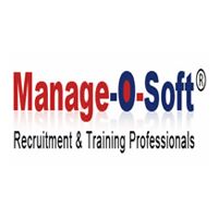 Manage-O-Soft Company Logo