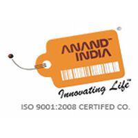 Anand India Company Logo