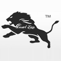 Smart Lion Complete Corporate Solution Company Logo