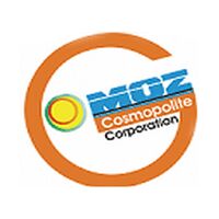 Gomoz Cosmopolite Corporation Company Logo