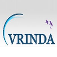 Vrinda Consultants Company Logo