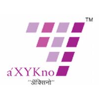 a\'XYKno Capital Services Pvt. Ltd. logo