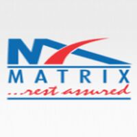 MatrixbsIndia Company Logo