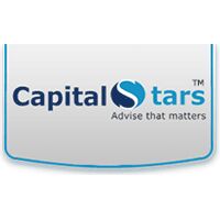 CapitalStars Financial Research Pvt.Ltd. Company Logo