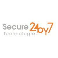 Secure24by7 Technologies Company Logo