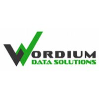 Wordium Data Solutions Company Logo