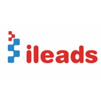 ileads logo