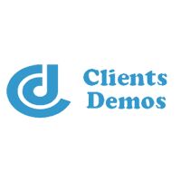 Clients Demos Company Logo