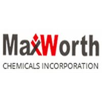 Maxworth chemicals incorporation Company Logo