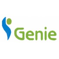 Genie Solutions Private Limited Company Logo