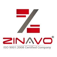 Zinavo Company Logo