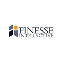 Finesse Interactive Solutions Pvt Ltd Company Logo