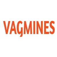 Vagmines Company Logo