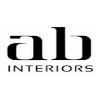 AB INTERIORS Company Logo