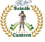 Besure Sainik Canteen Company Logo