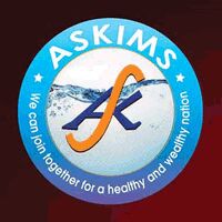 Ask Indian Marketing solutions Company Logo