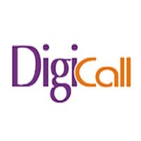 Digi Call Tele-services Pvt. Ltd. Company Logo