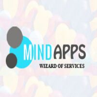 MindApps Company Logo