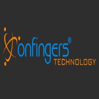 Onfingers Technology Company Logo