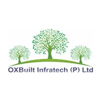 OXBuilt Infratech (P) Ltd Company Logo