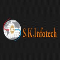 S k . Infotech Pvt. ltd. Company Logo