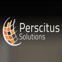 Perscitus Solutions Pvt Ltd Company Logo