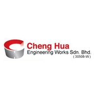 CHENG HUA logo