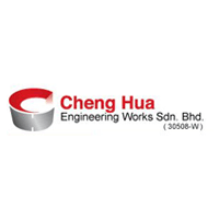CHENG HUA logo
