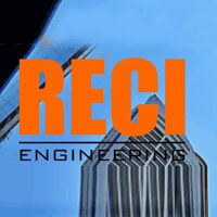 Reci Engineering Private Limited Company Logo