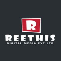 Reethis Digital Media Services Pvt. Ltd. Company Logo
