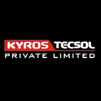 Kyros Tecsol Pvt. Ltd. Company Logo
