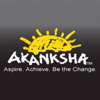 The Akanksha Foundation logo