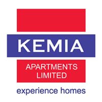 Kemia Apartments limited Company Logo