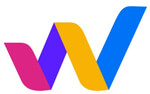 Wisdom College for Creativity & design logo
