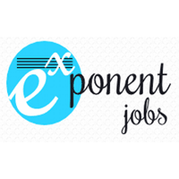 Exponent Jobs Company Logo