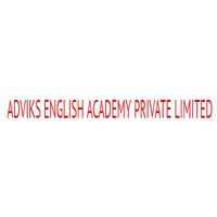 Adviks English Academy Private Limited Company Logo