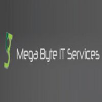 Mega Byte IT Sevices Company Logo