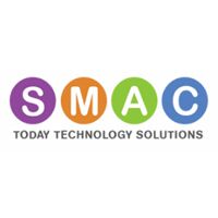 Smac Today Technology Solutions Company Logo